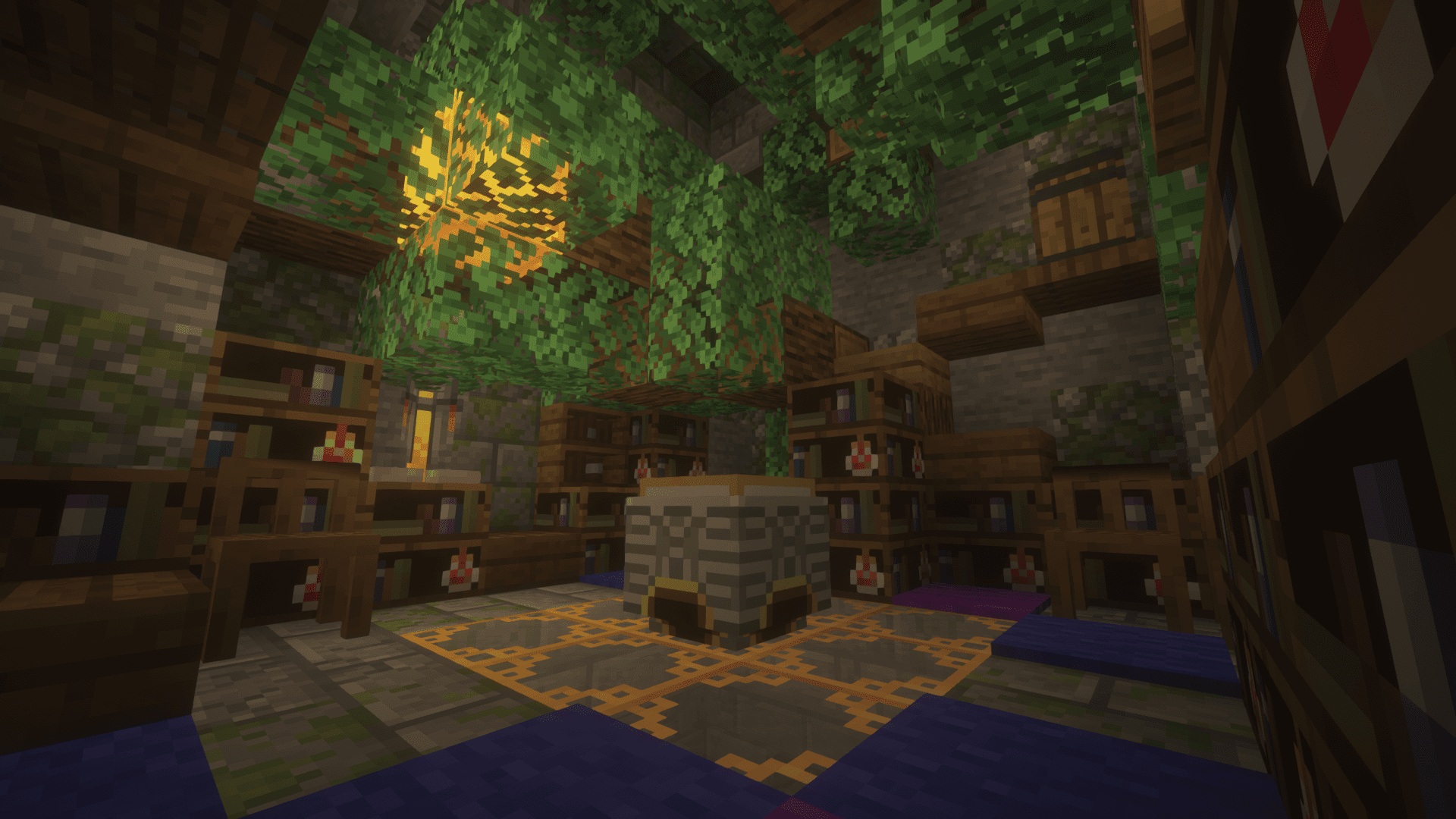 Rebirth of the Night (RotN) screenshot