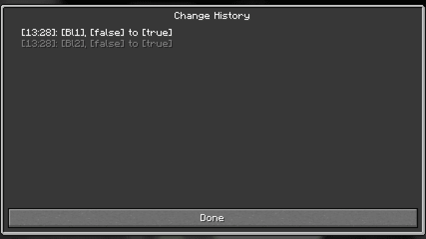 Fzzy Config screenshot