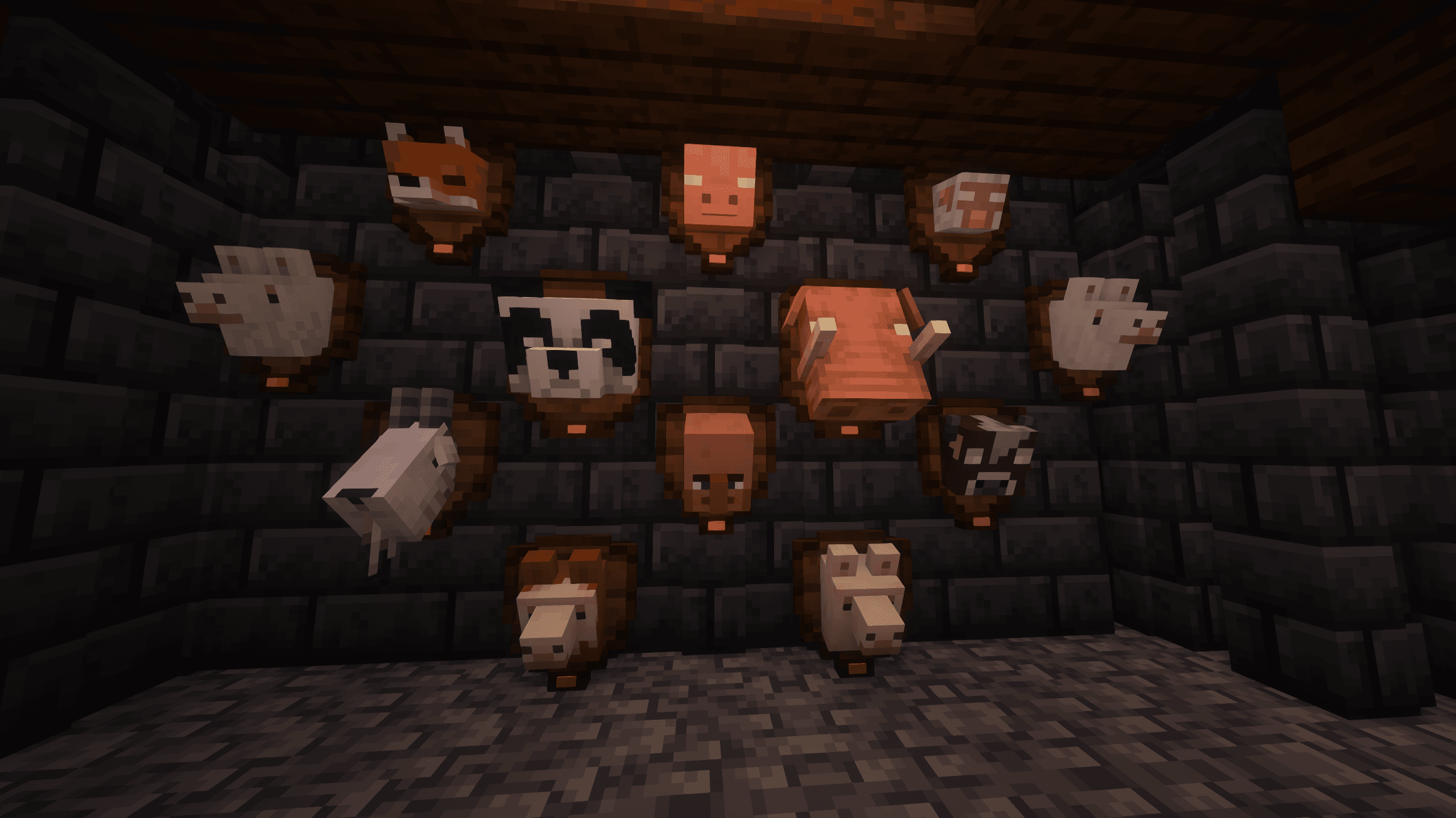 Butchery screenshot