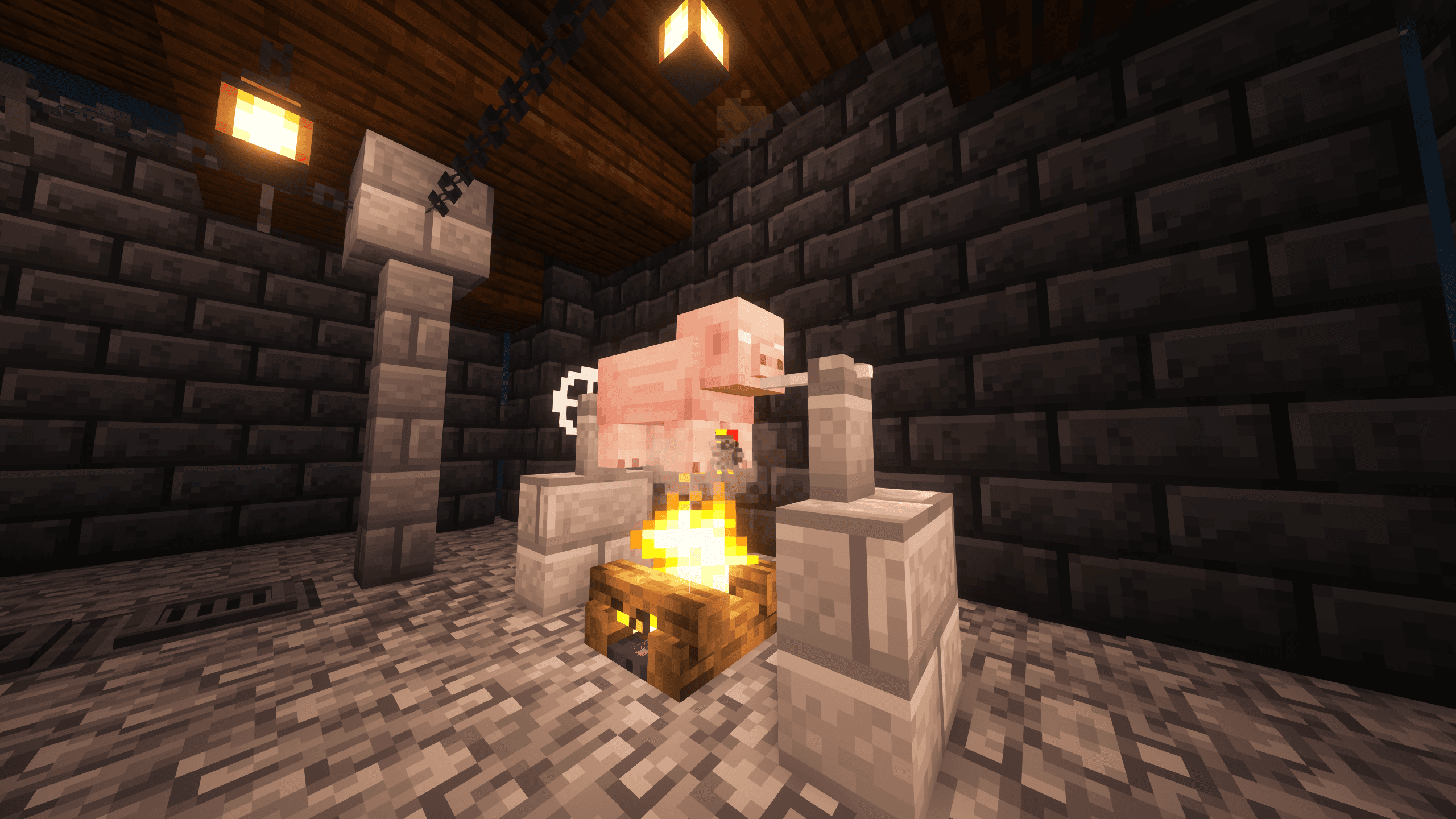 Butchery screenshot