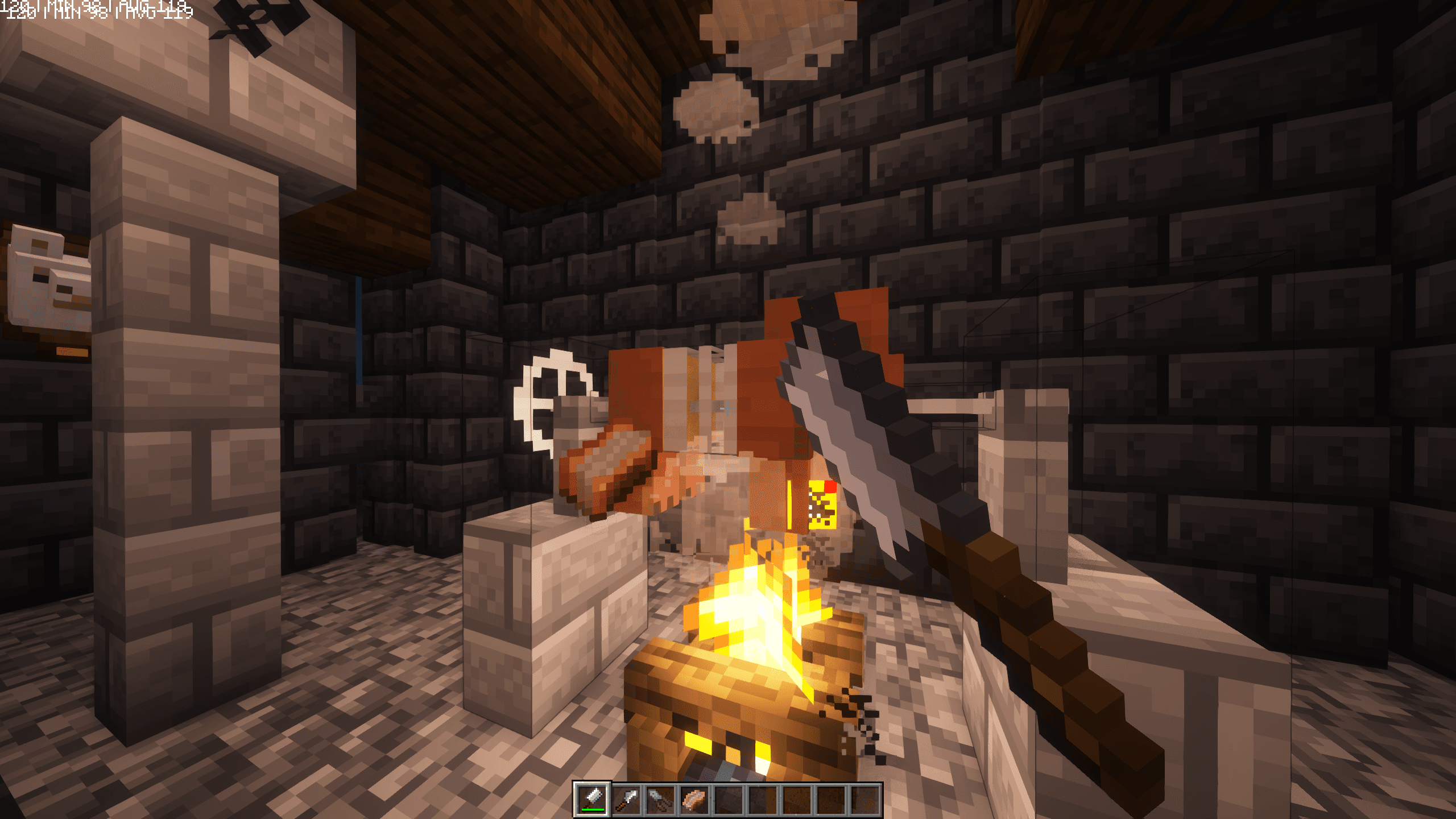 Butchery screenshot