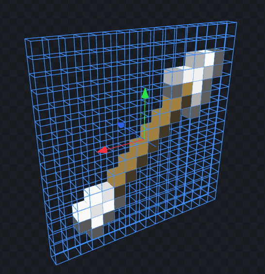 Traben's 3D Arrow models [16x] screenshot
