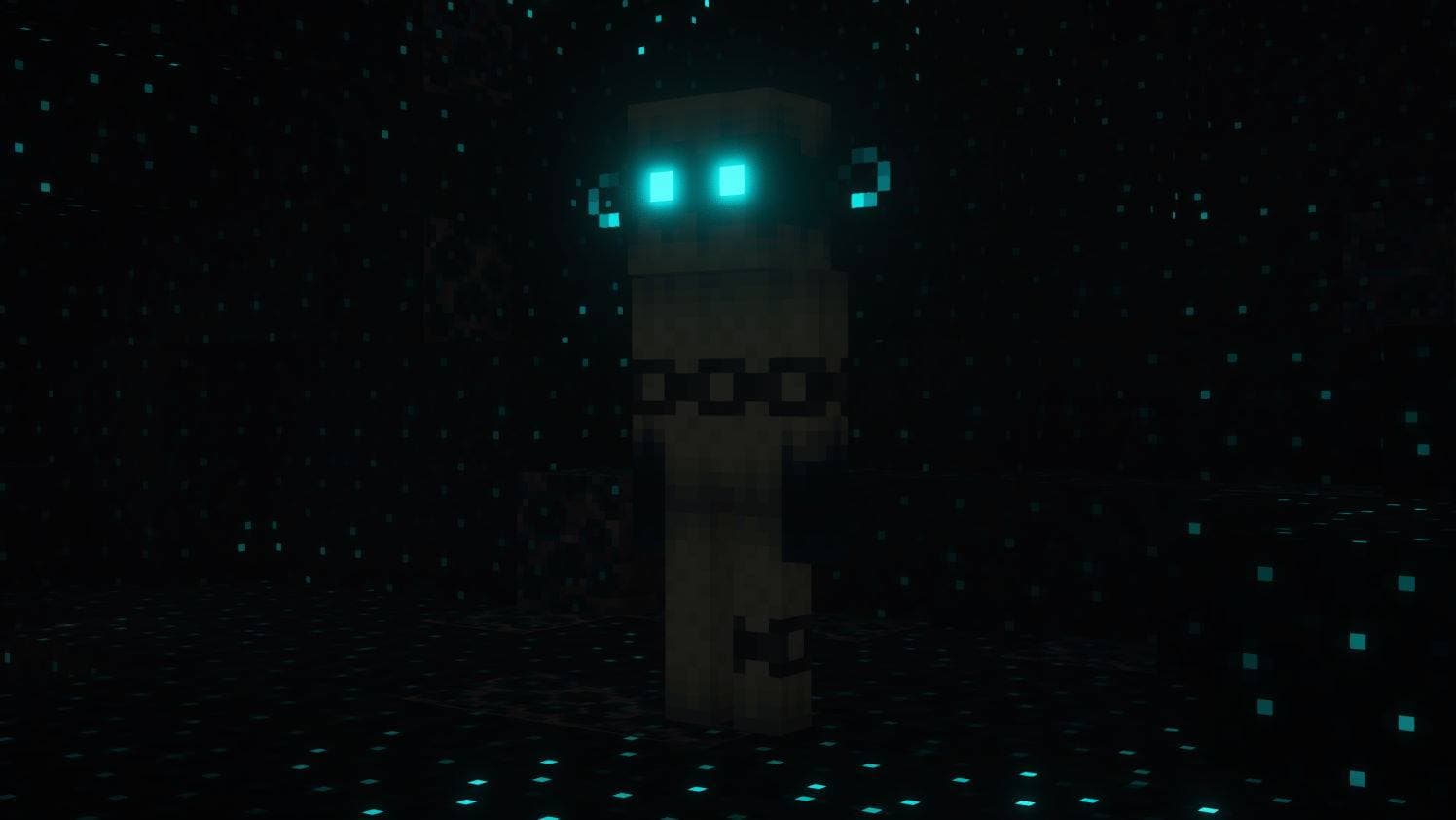 The Darkness Will Find You screenshot