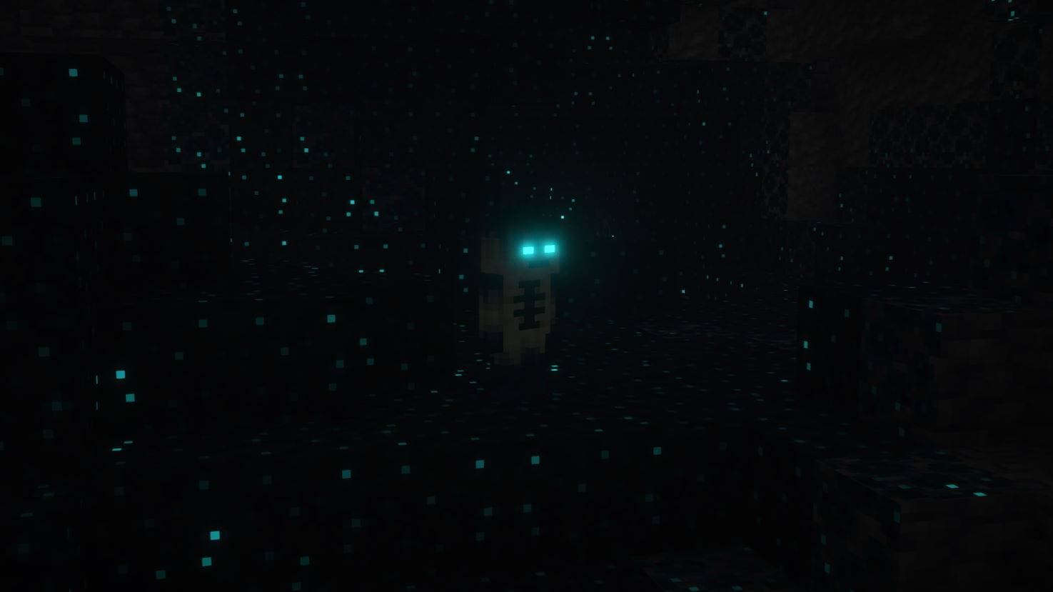 The Darkness Will Find You screenshot