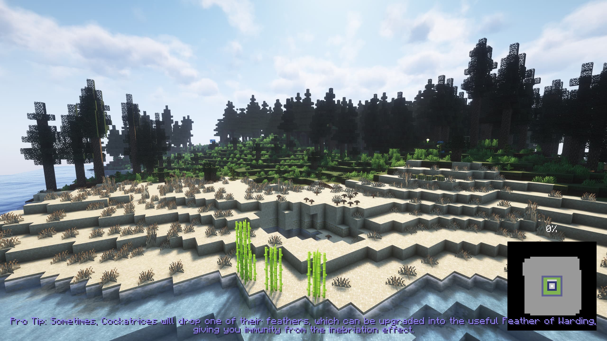 Loading Backgrounds - New Game 2 screenshot