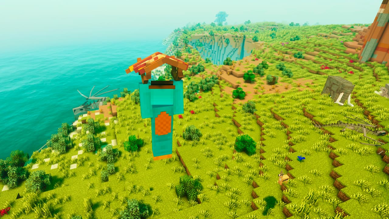 Mastering Magic | A Magic World with Quests! screenshot