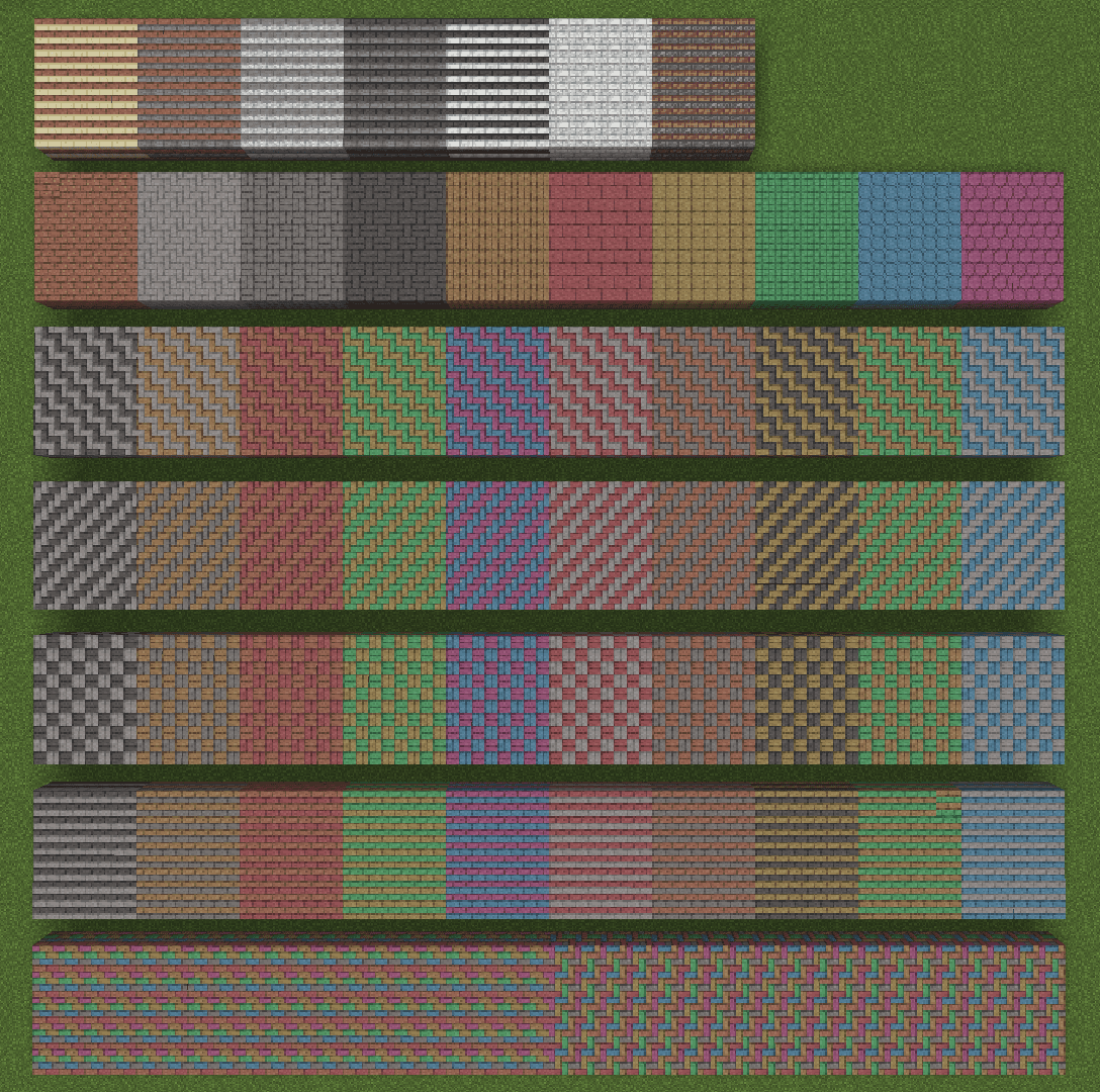 Decorative Pavers screenshot