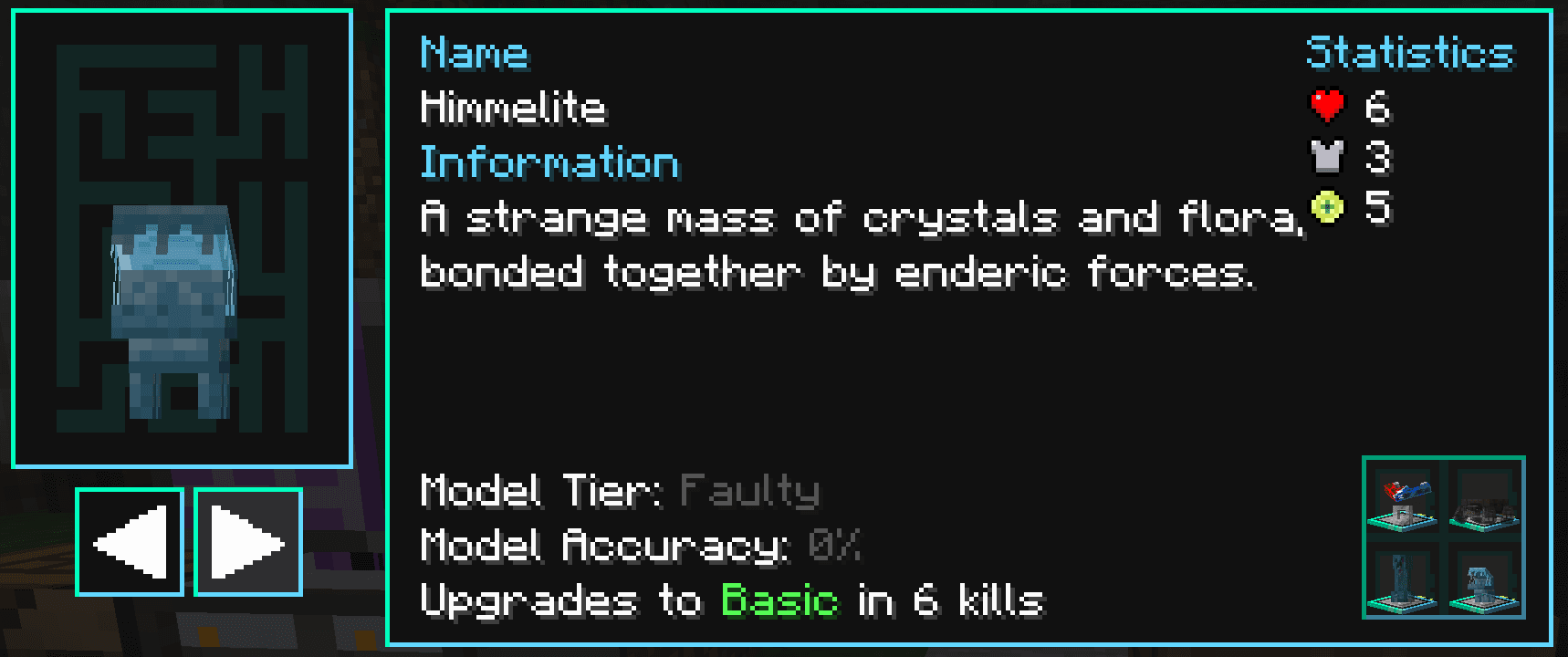 Hostile Neural Networks: Extra Data Models screenshot