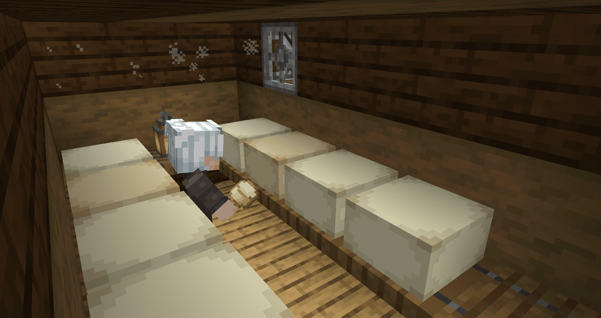 Create: Bitterballen screenshot