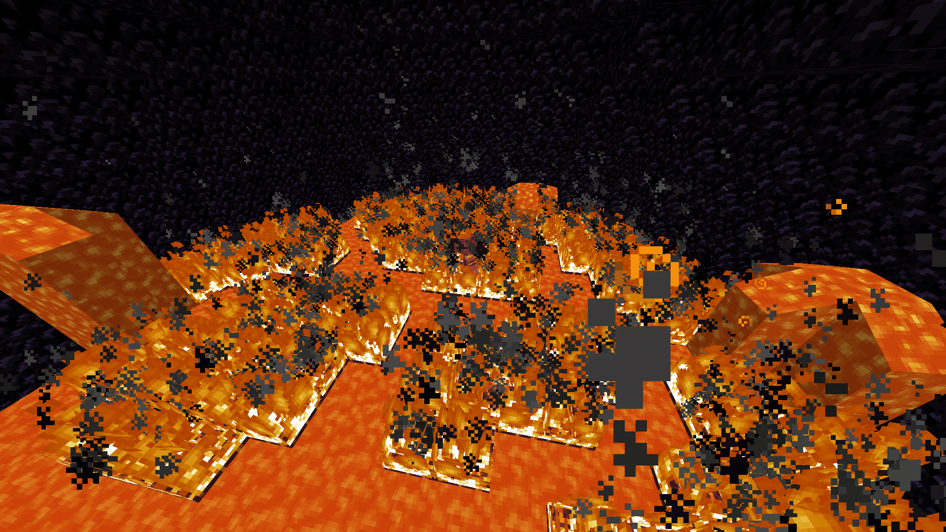 SorceryCraft (JJK/Jujutsu Kaisen) screenshot