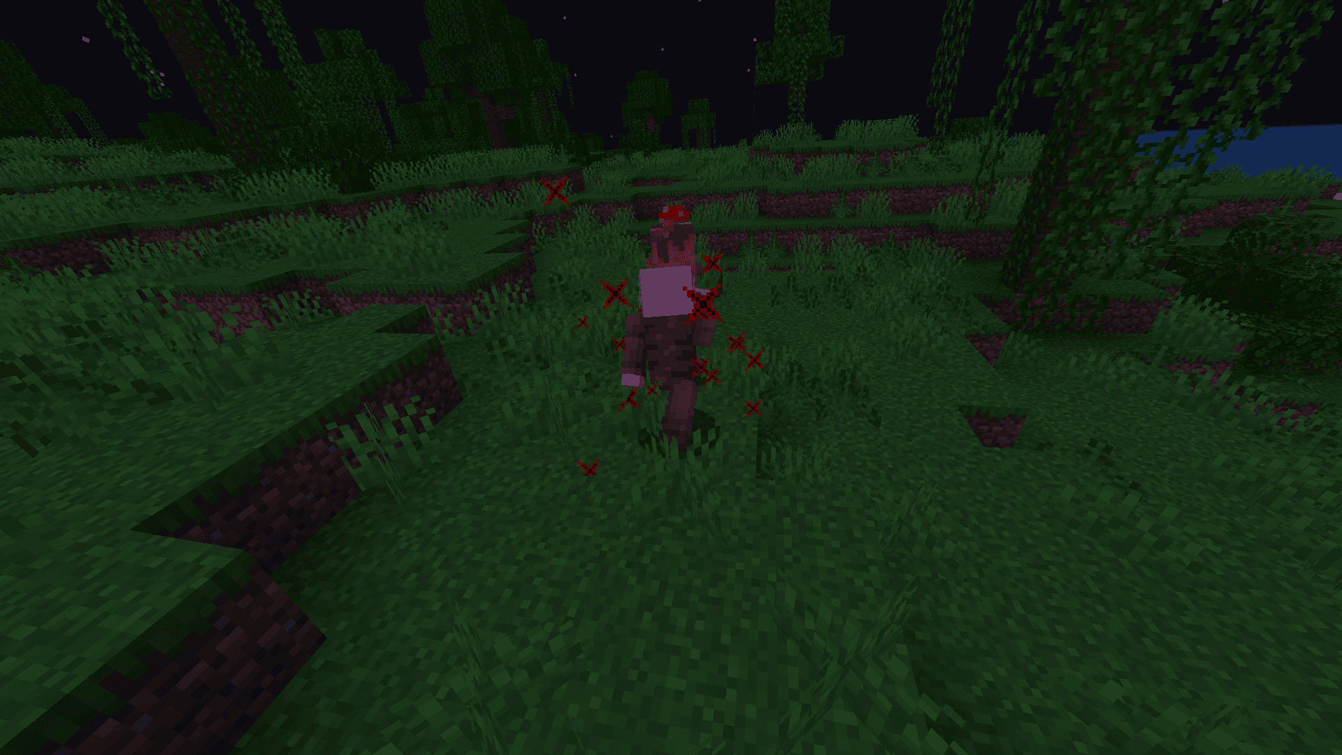 SorceryCraft (JJK/Jujutsu Kaisen) screenshot