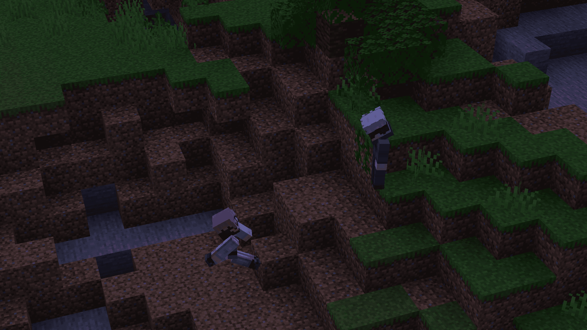 SorceryCraft (JJK/Jujutsu Kaisen) screenshot