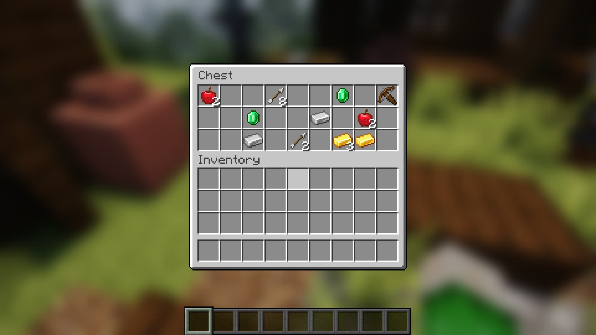 Blur+ screenshot