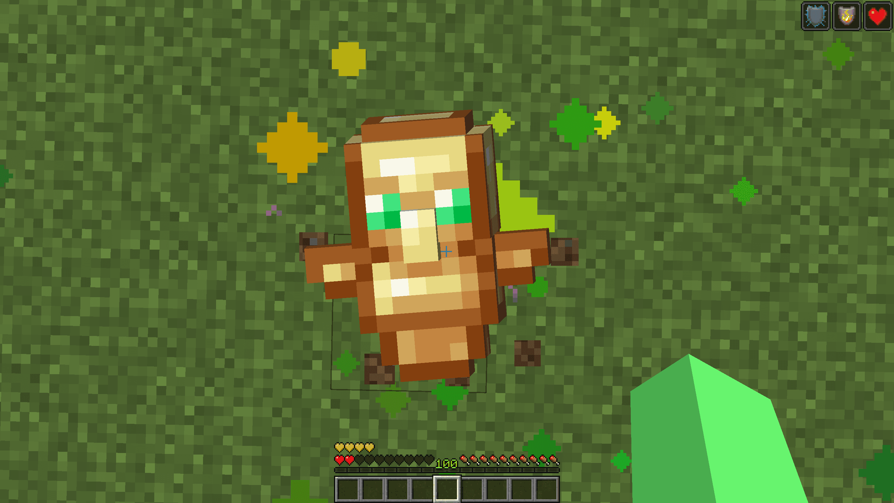 ChicknTurtle's 3D Totems screenshot