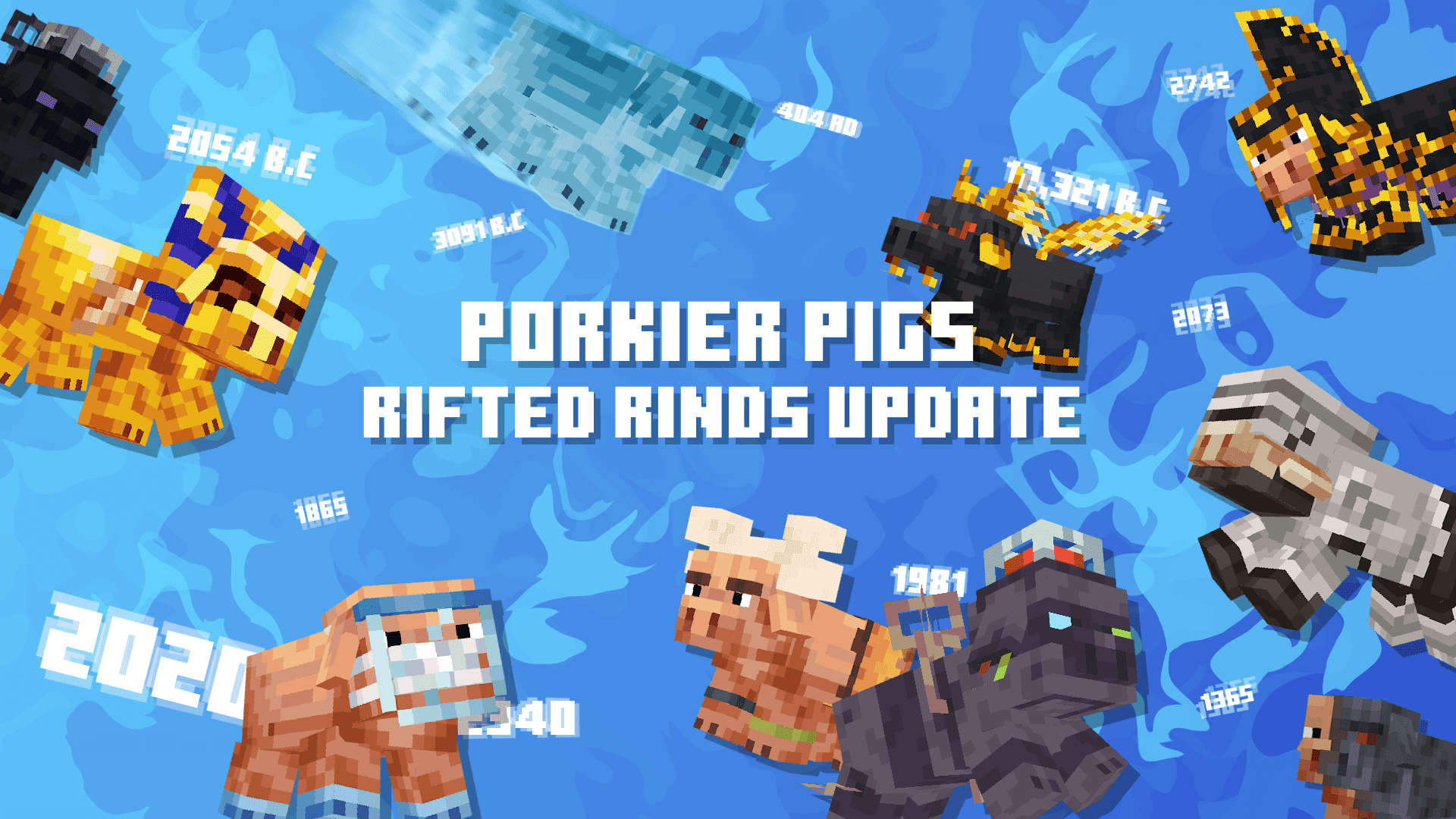 Porkier Pigs screenshot