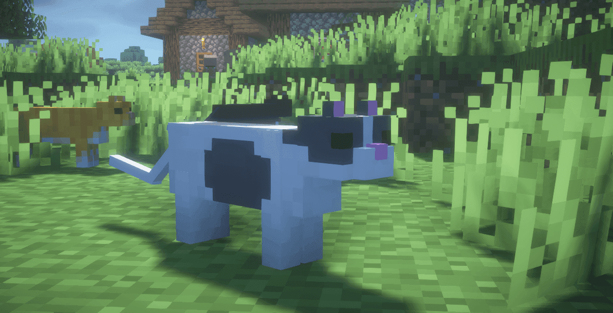 Better Craft Texture screenshot