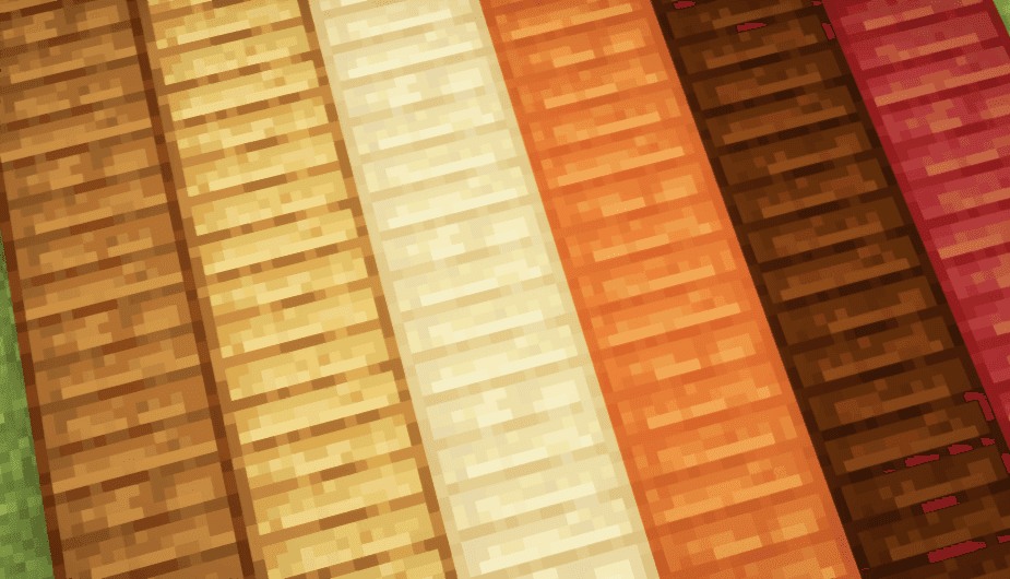 Better Craft Texture screenshot