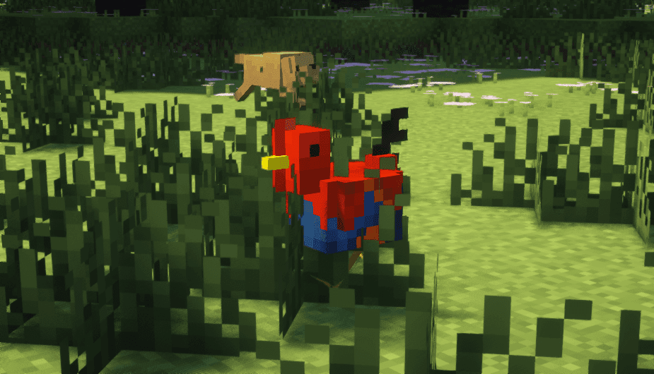 Better Craft Texture screenshot