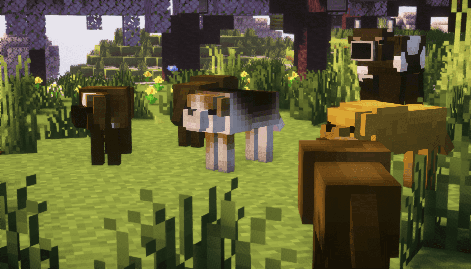 Better Craft Texture screenshot