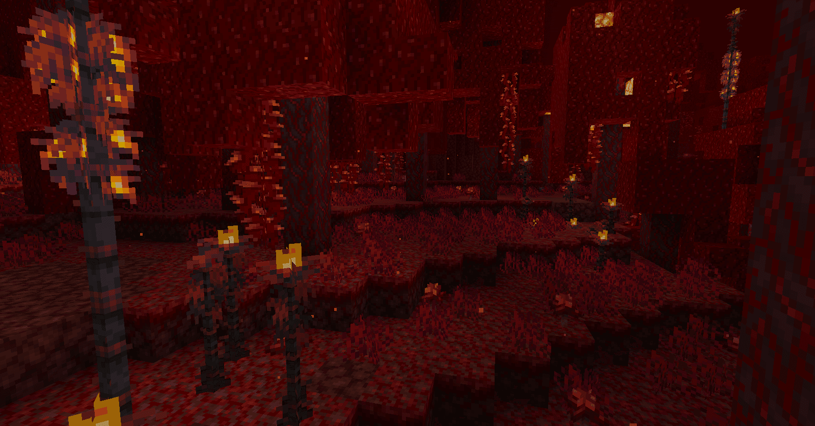 My Nether's Delight screenshot