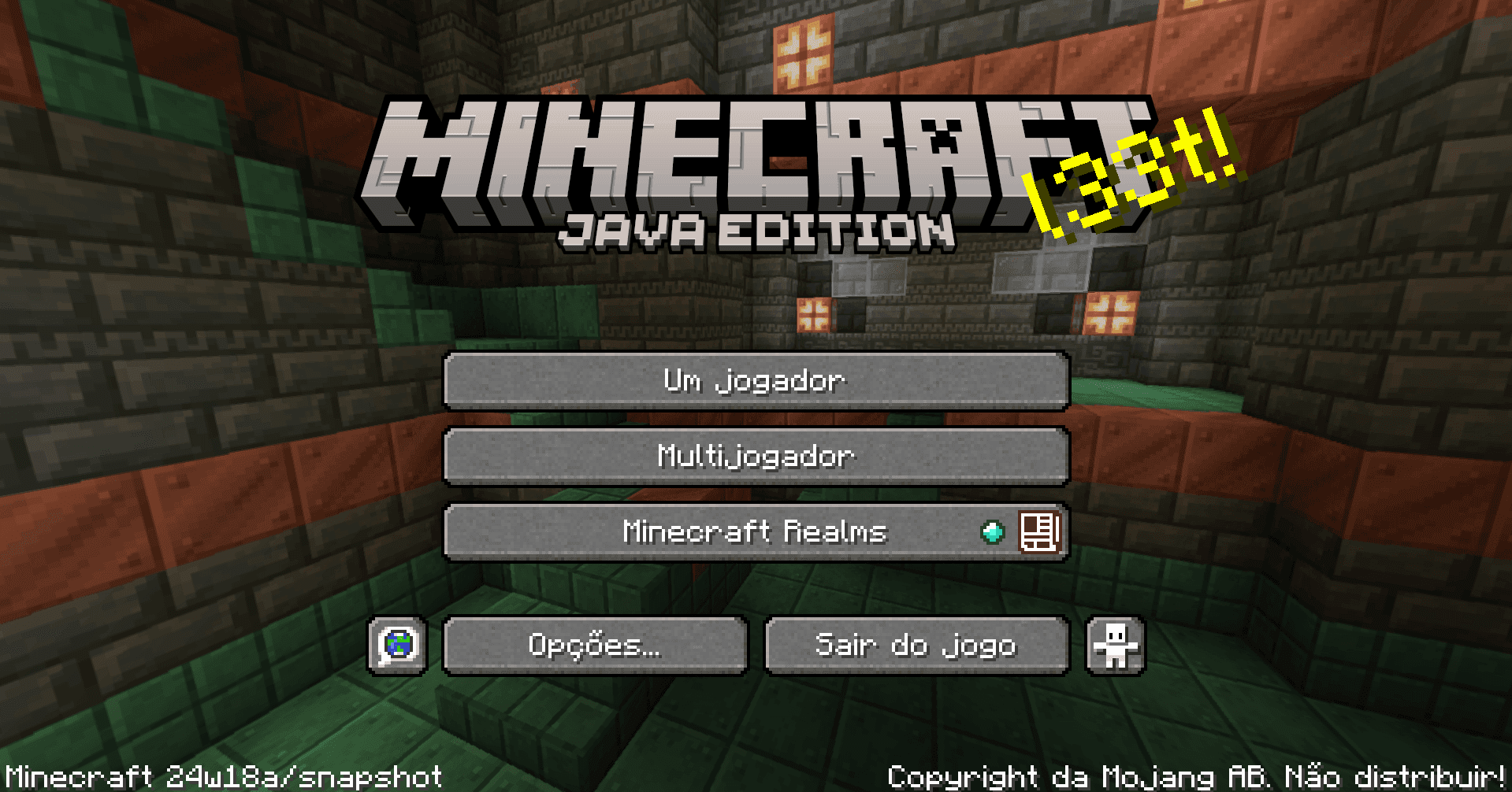 BetterHotbar+ screenshot