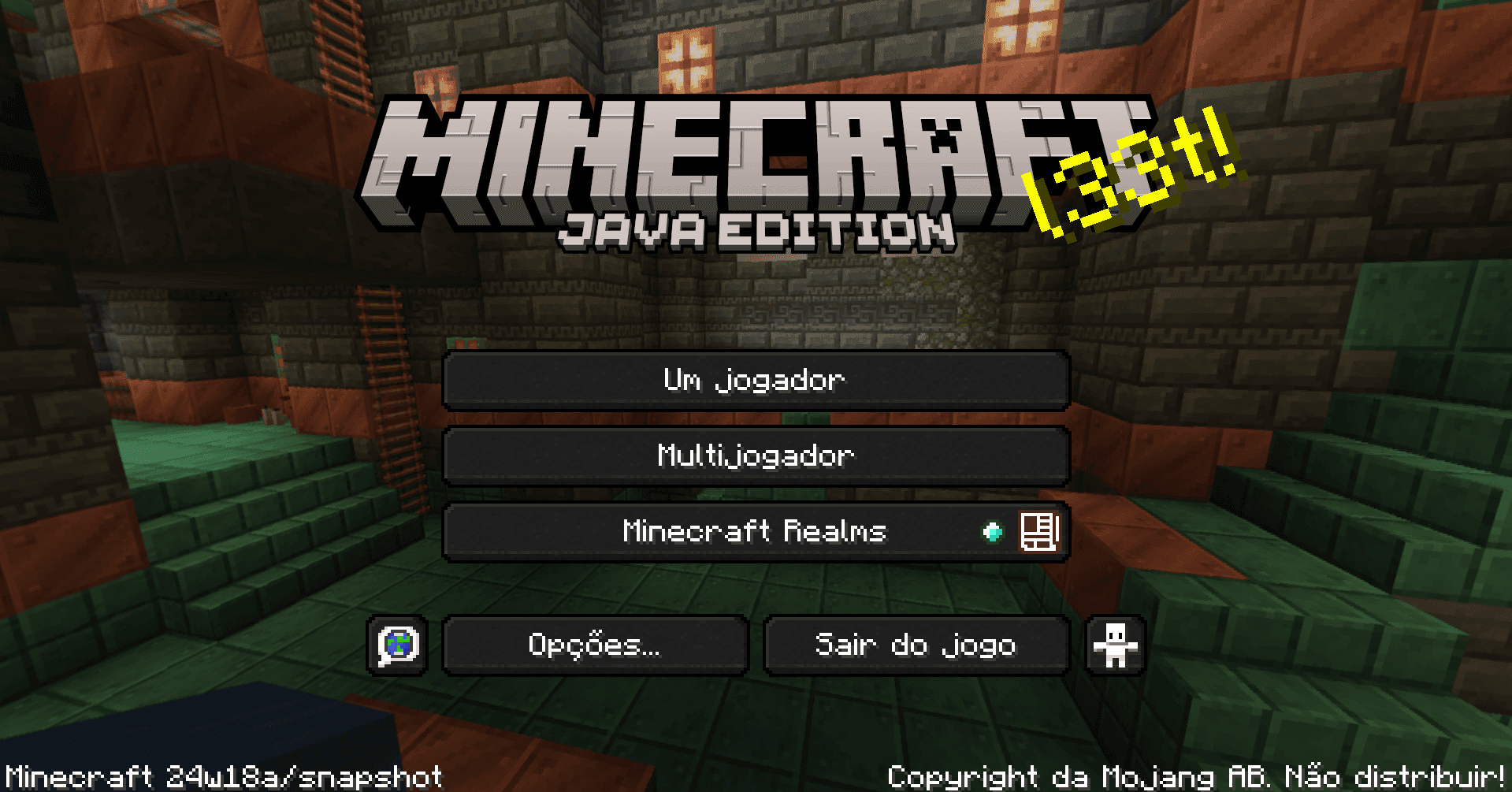 BetterHotbar+ screenshot
