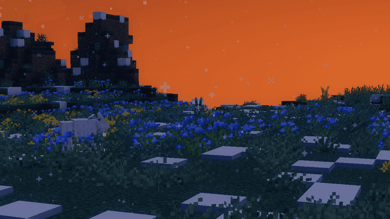 GoatMan screenshot