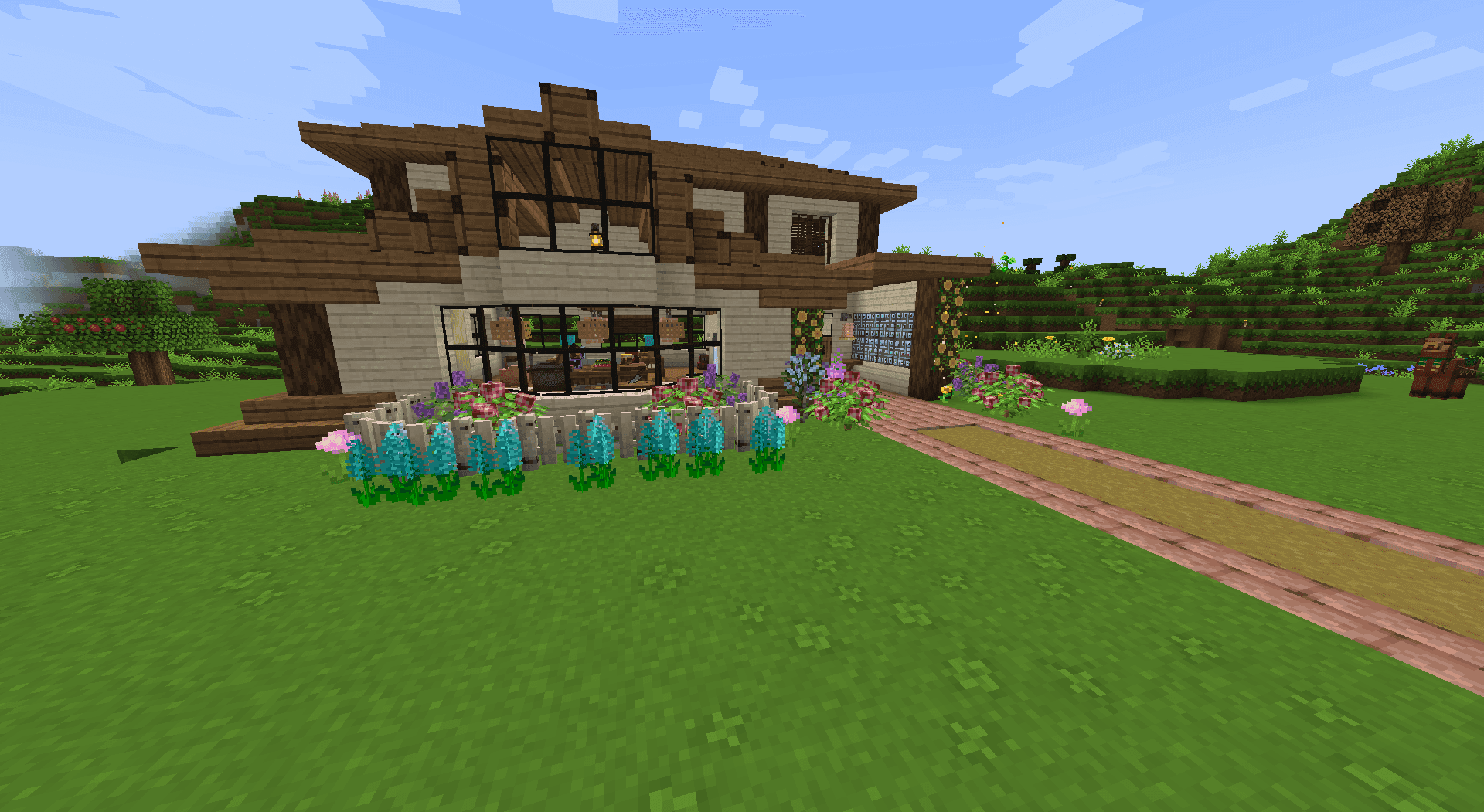 Farm And Adventure 2.1 screenshot