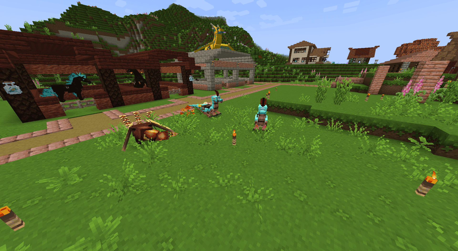 Farm And Adventure 2.1 screenshot