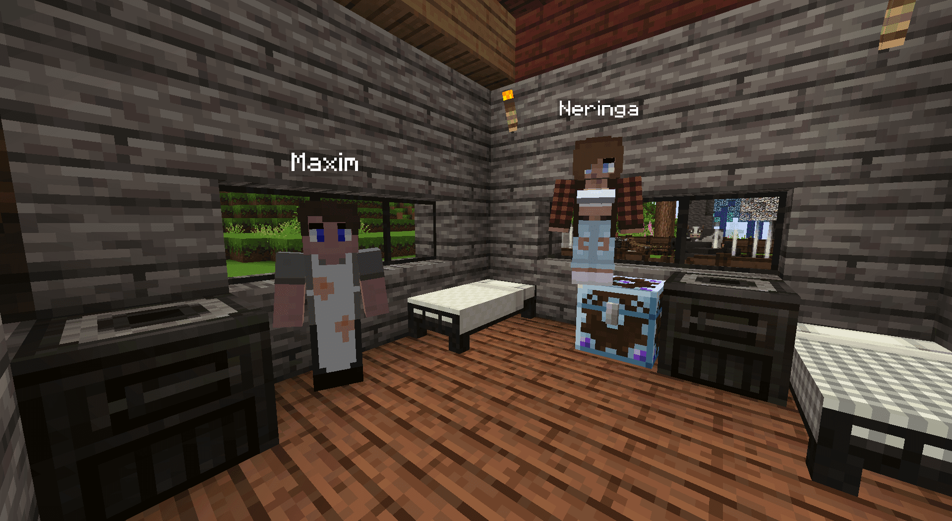 Farm And Adventure 2.1 screenshot