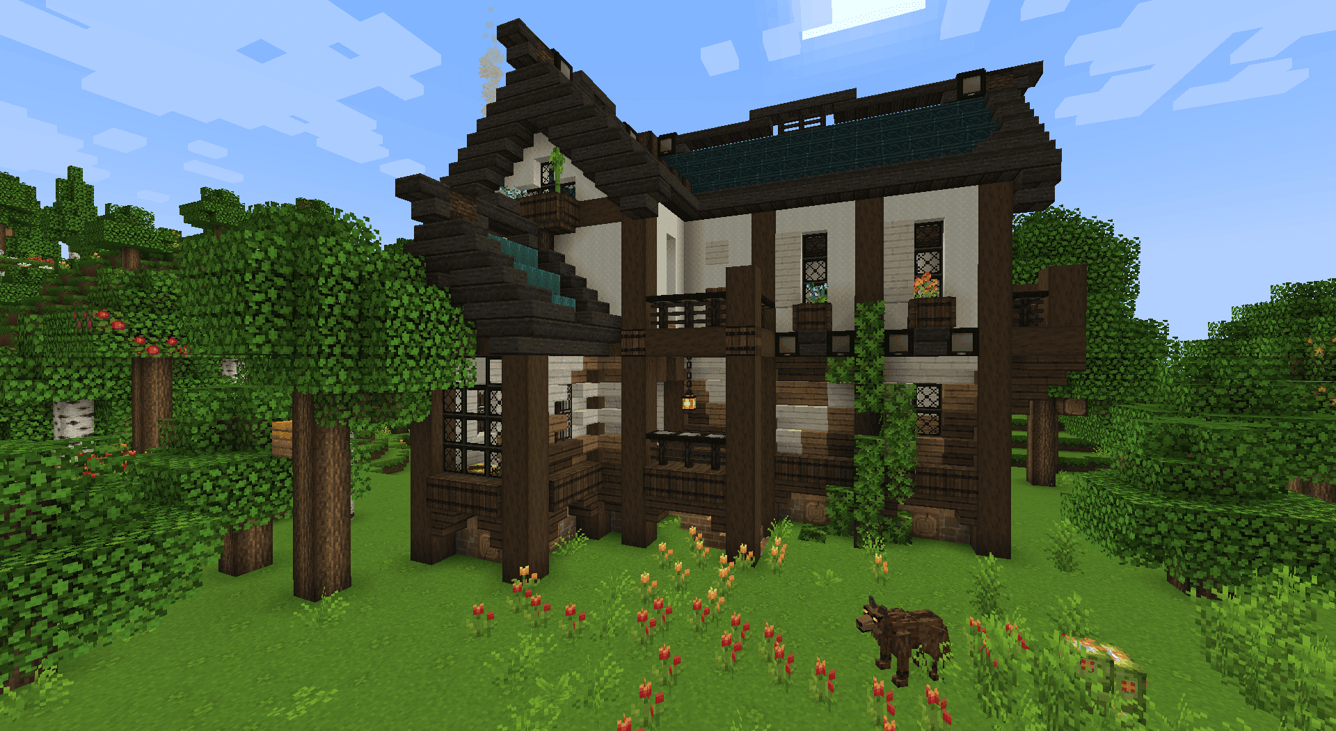 Farm And Adventure 2.1 screenshot