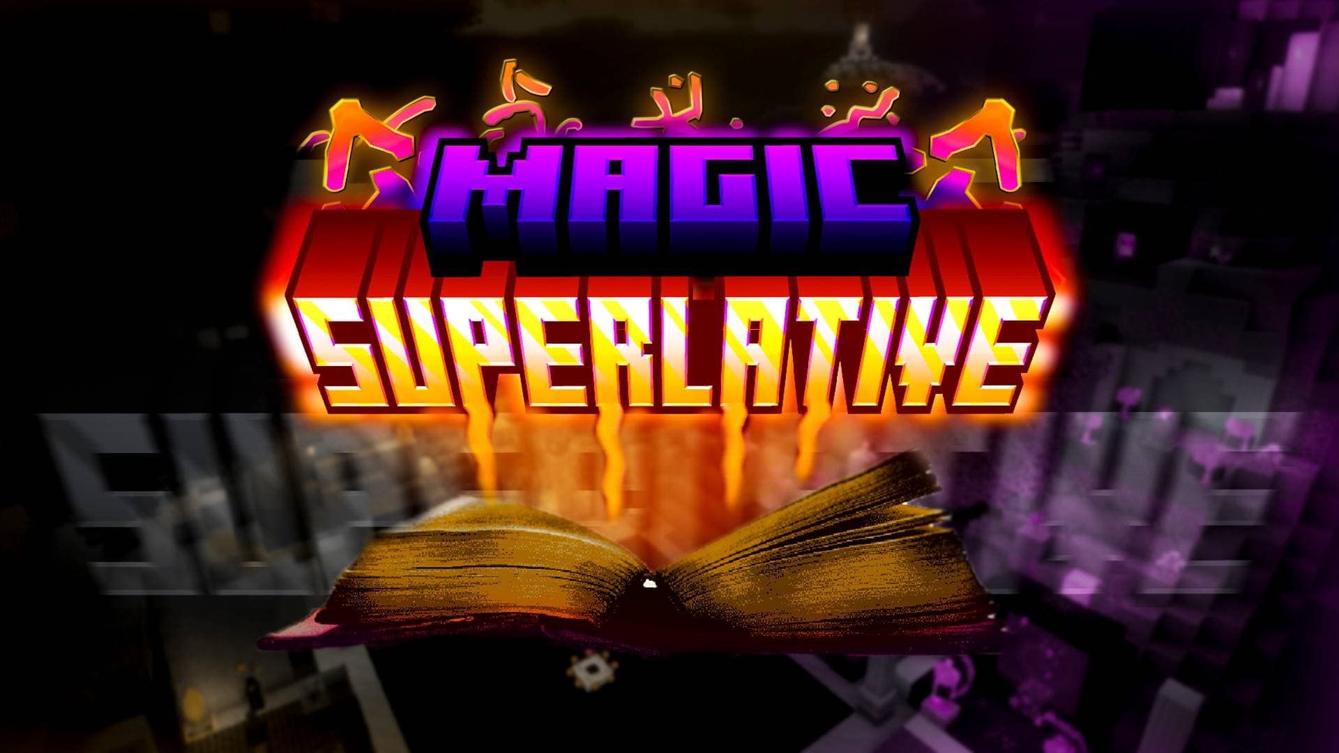 Magic: Superlative screenshot