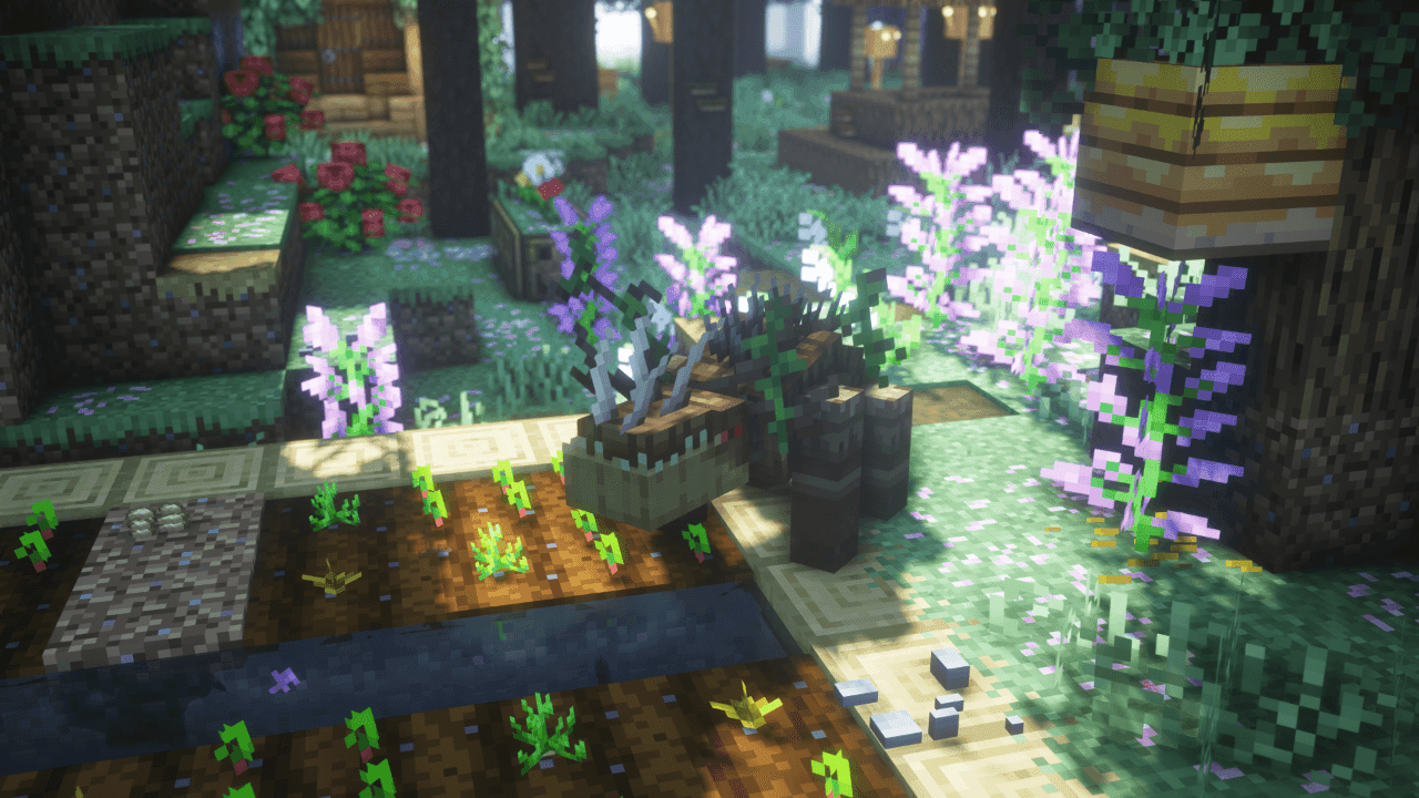 Legendary Creatures screenshot