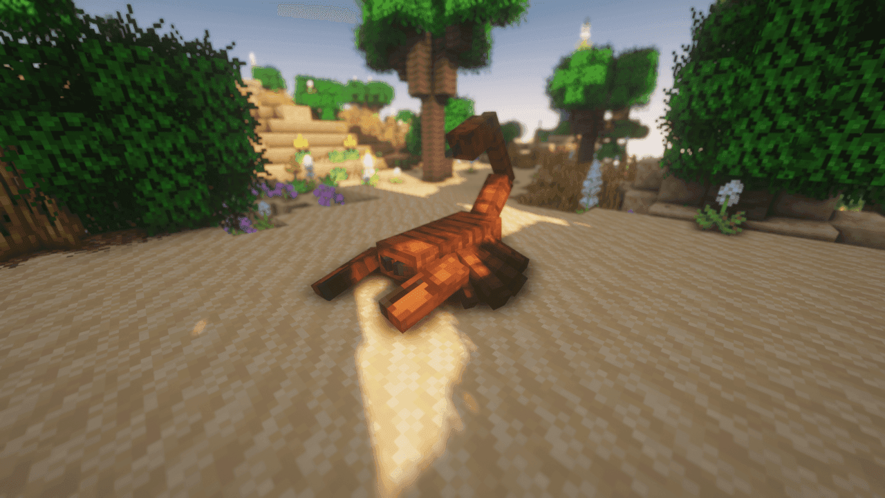 Legendary Creatures screenshot