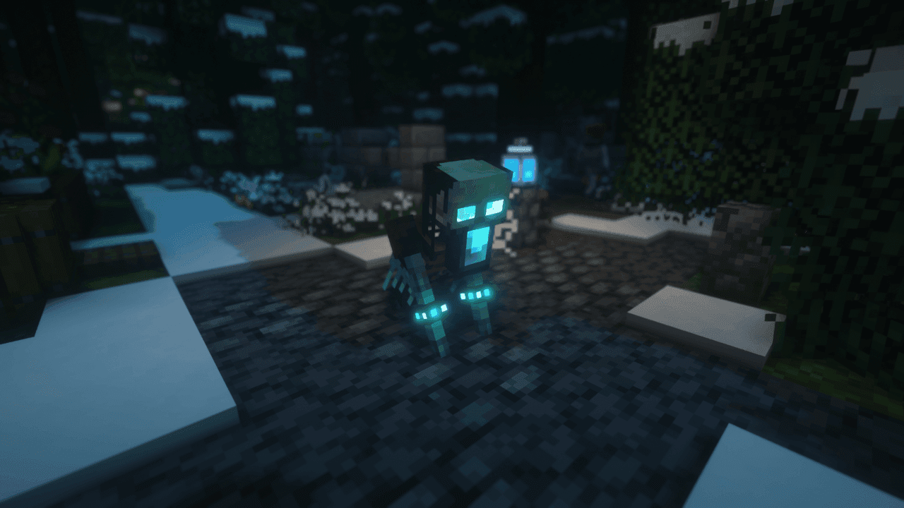 Legendary Creatures screenshot