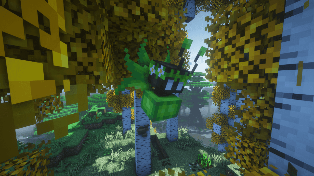 Legendary Creatures screenshot