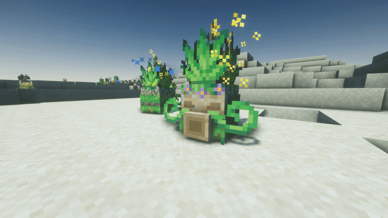 Legendary Creatures screenshot