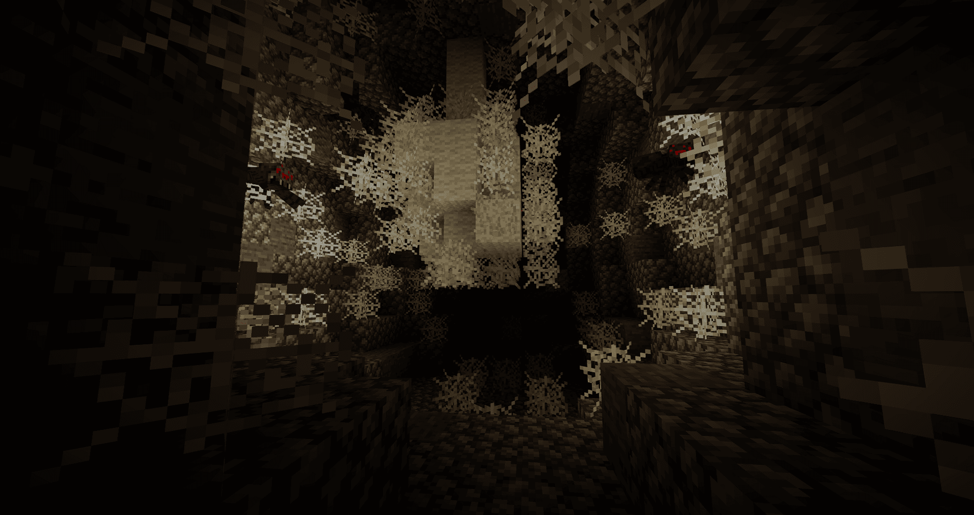 YUNG's Better Dungeons (NeoForge) [1.20.4 - 1.21.1 ONLY] screenshot