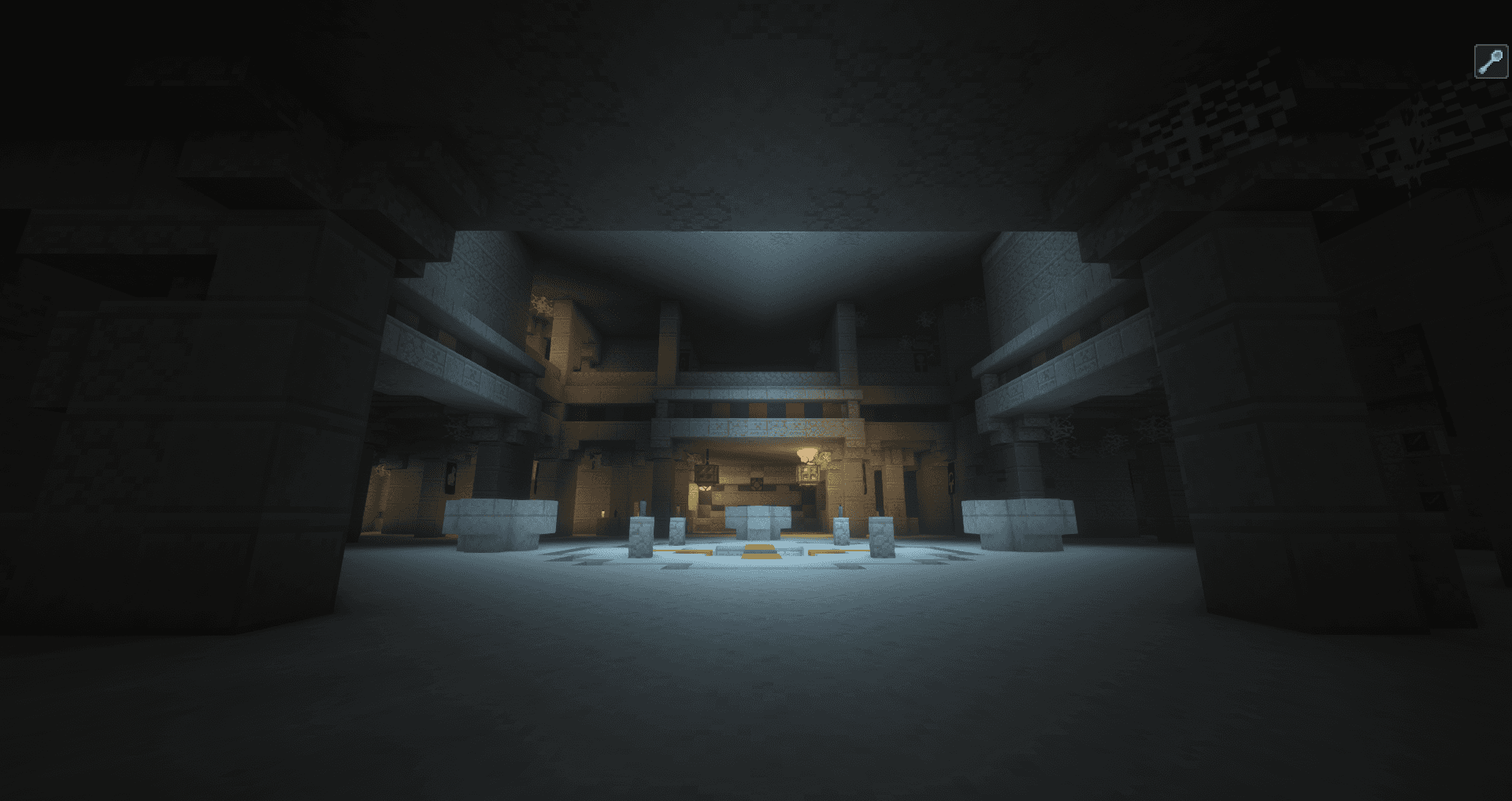 YUNG's Better Desert Temples (NeoForge) [1.20.4 - 1.21.1 ONLY] screenshot