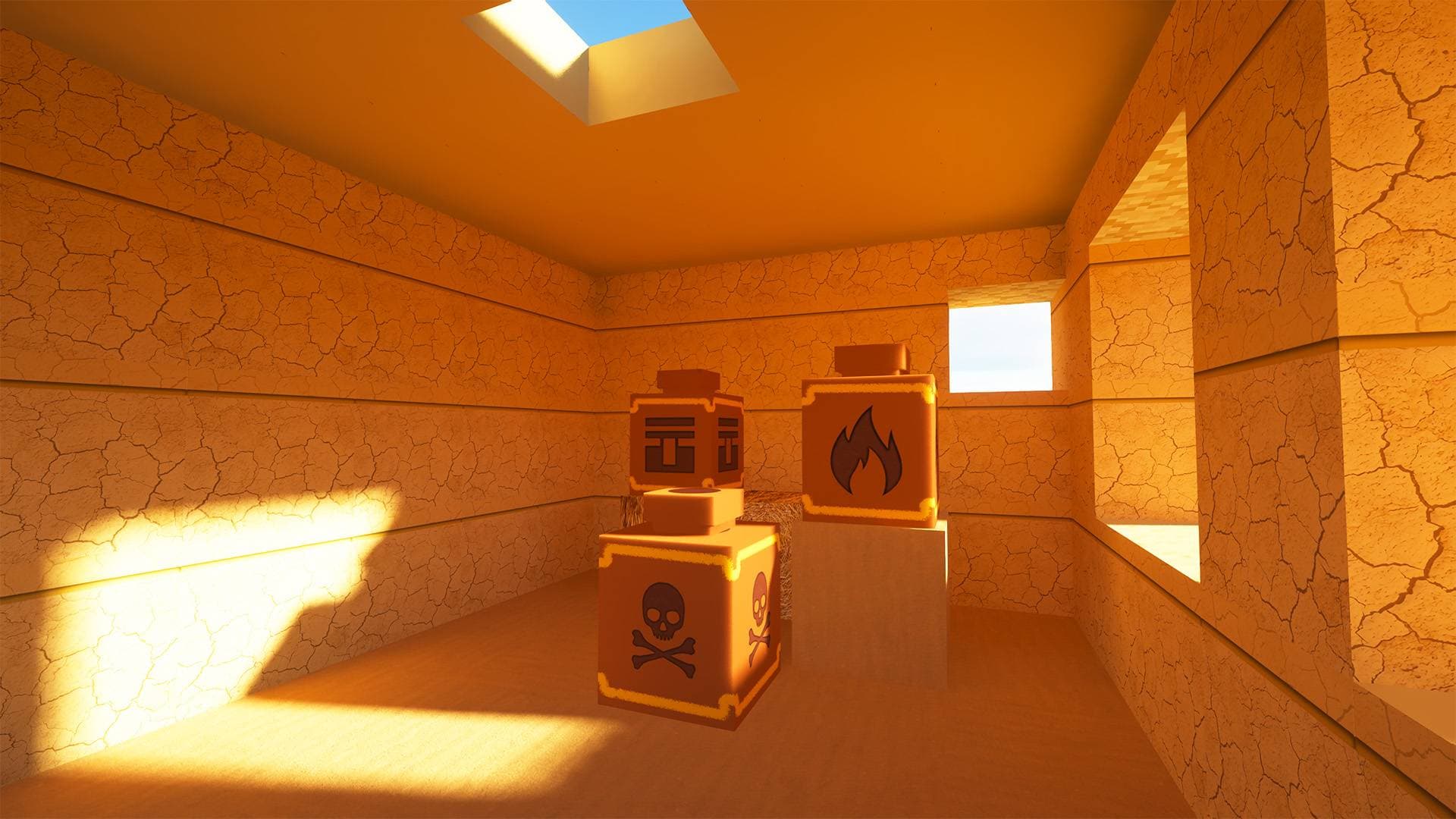 Luna HD 64x screenshot