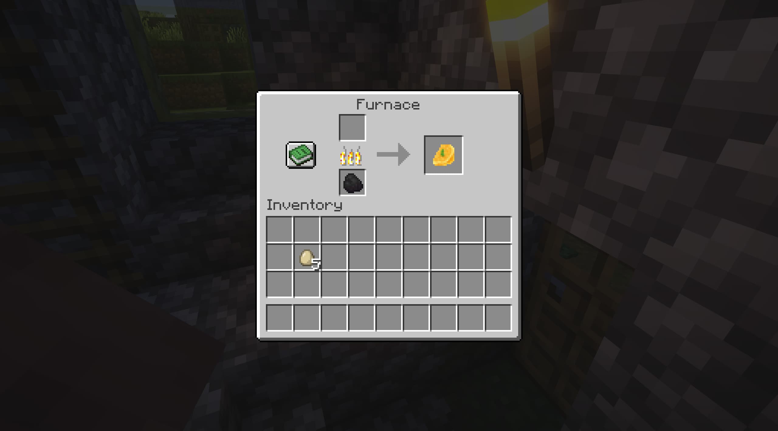 Eat an Omelette screenshot