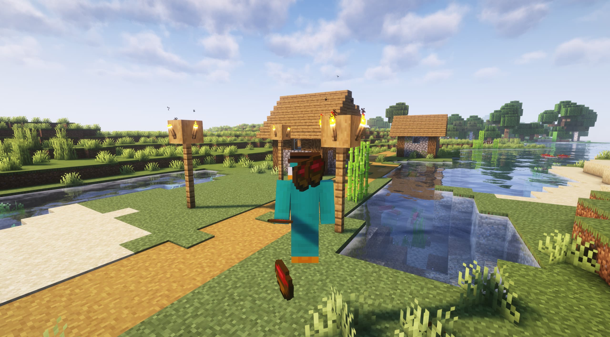 Stackable Stew and Soup screenshot