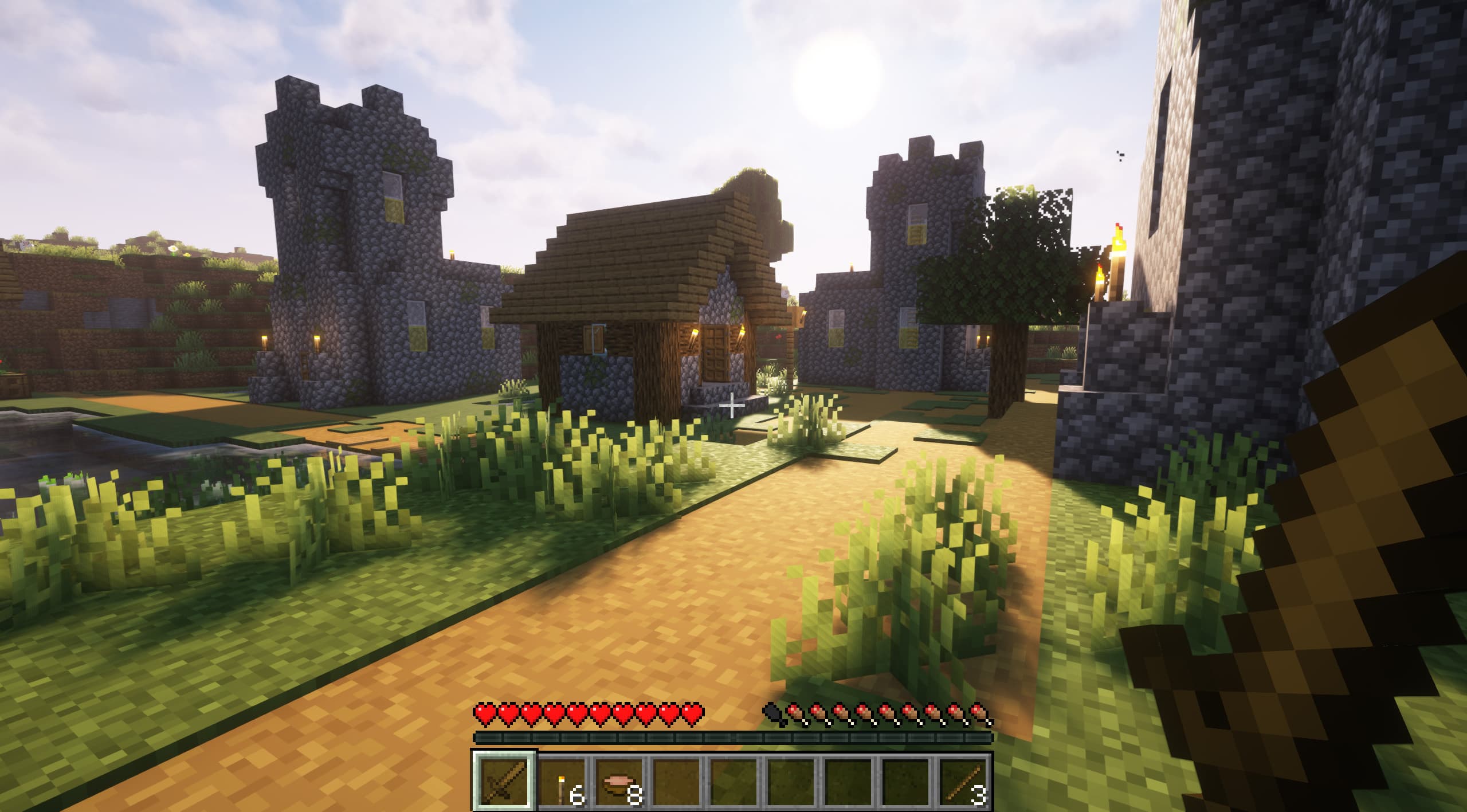 Stackable Stew and Soup screenshot