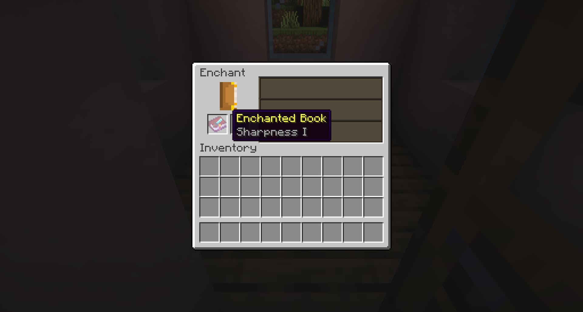 Beautiful Enchanted Books screenshot