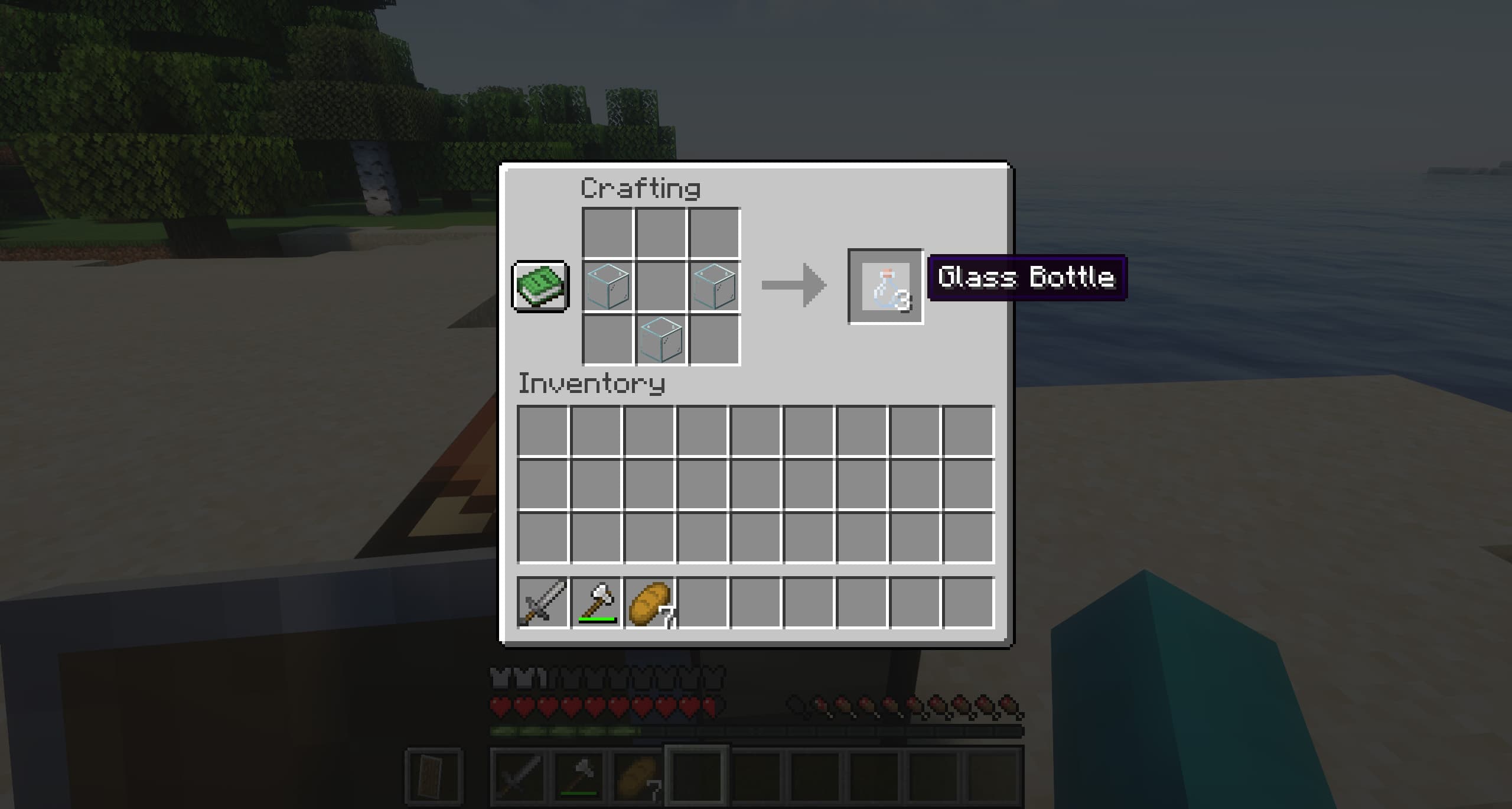Healthy Water screenshot