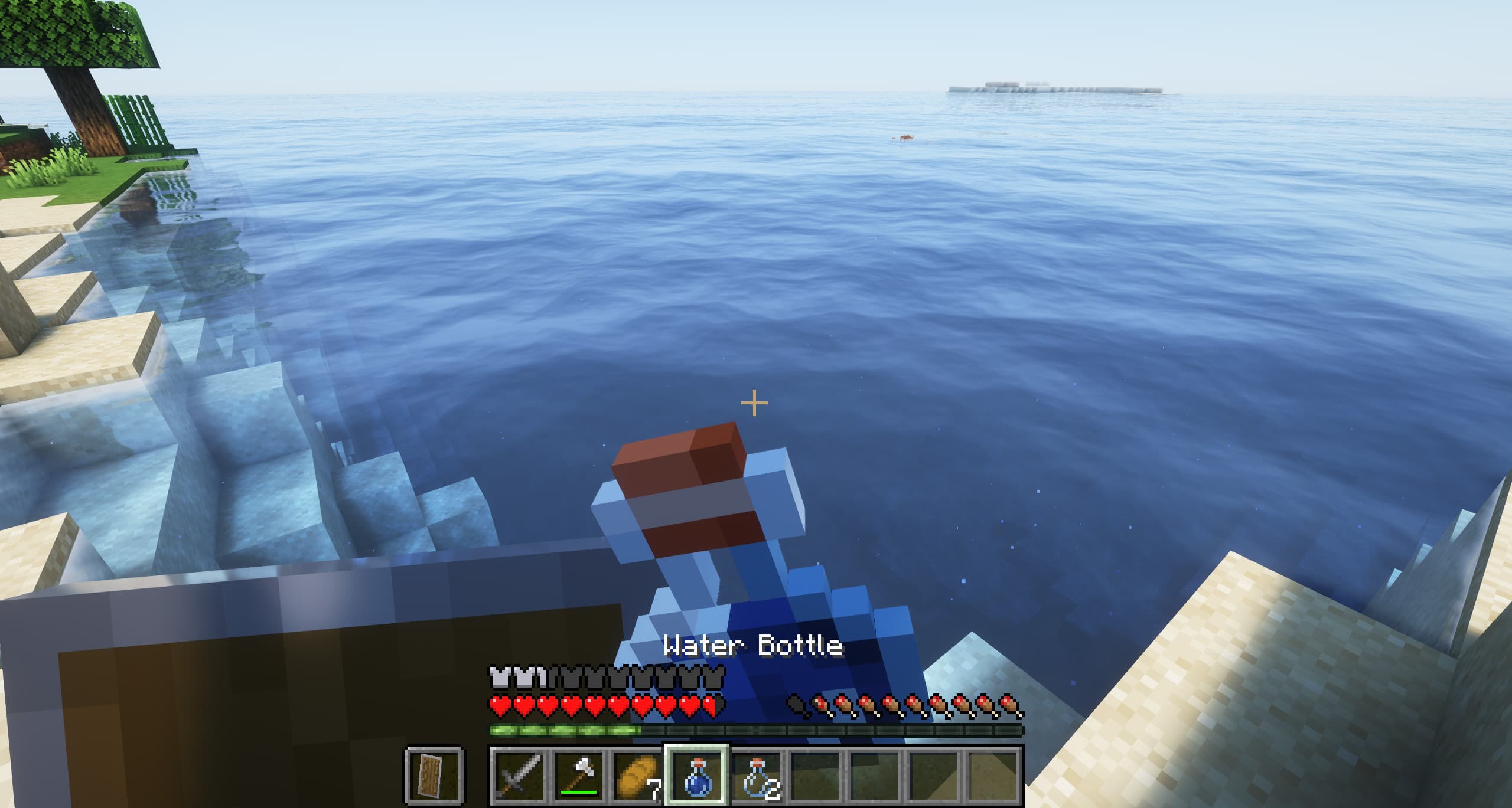Healthy Water screenshot