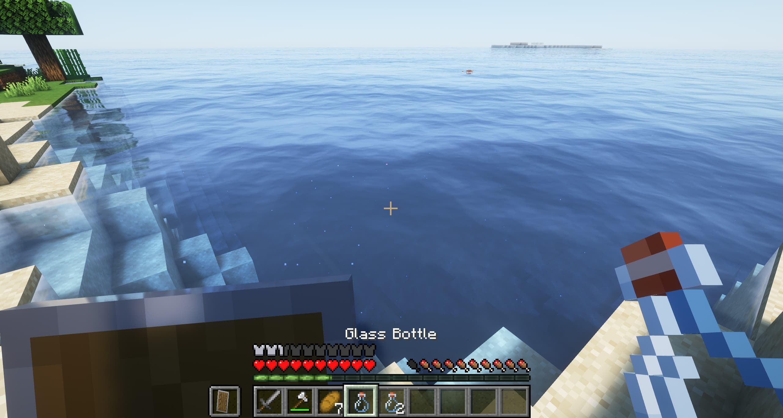 Healthy Water screenshot