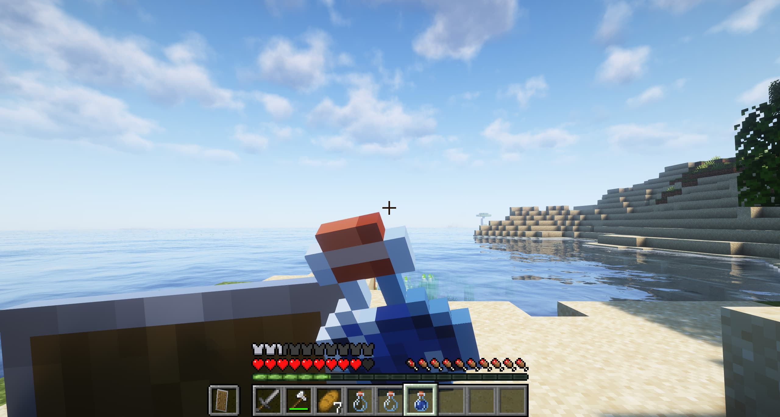 Healthy Water screenshot