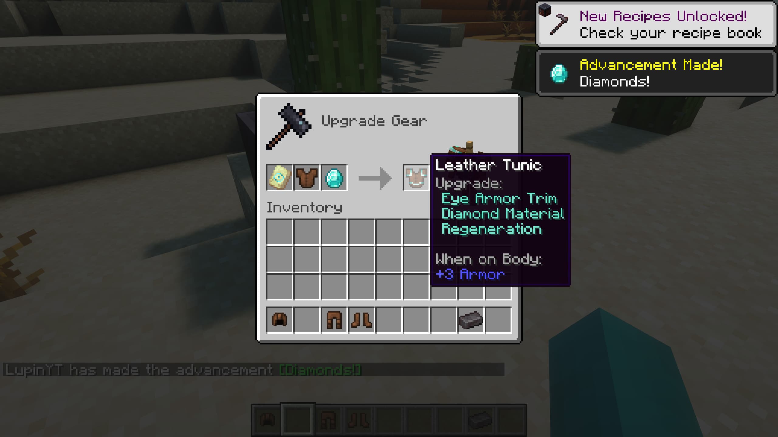 TrimsEffects - 2.1 NOW AVAILABLE! screenshot