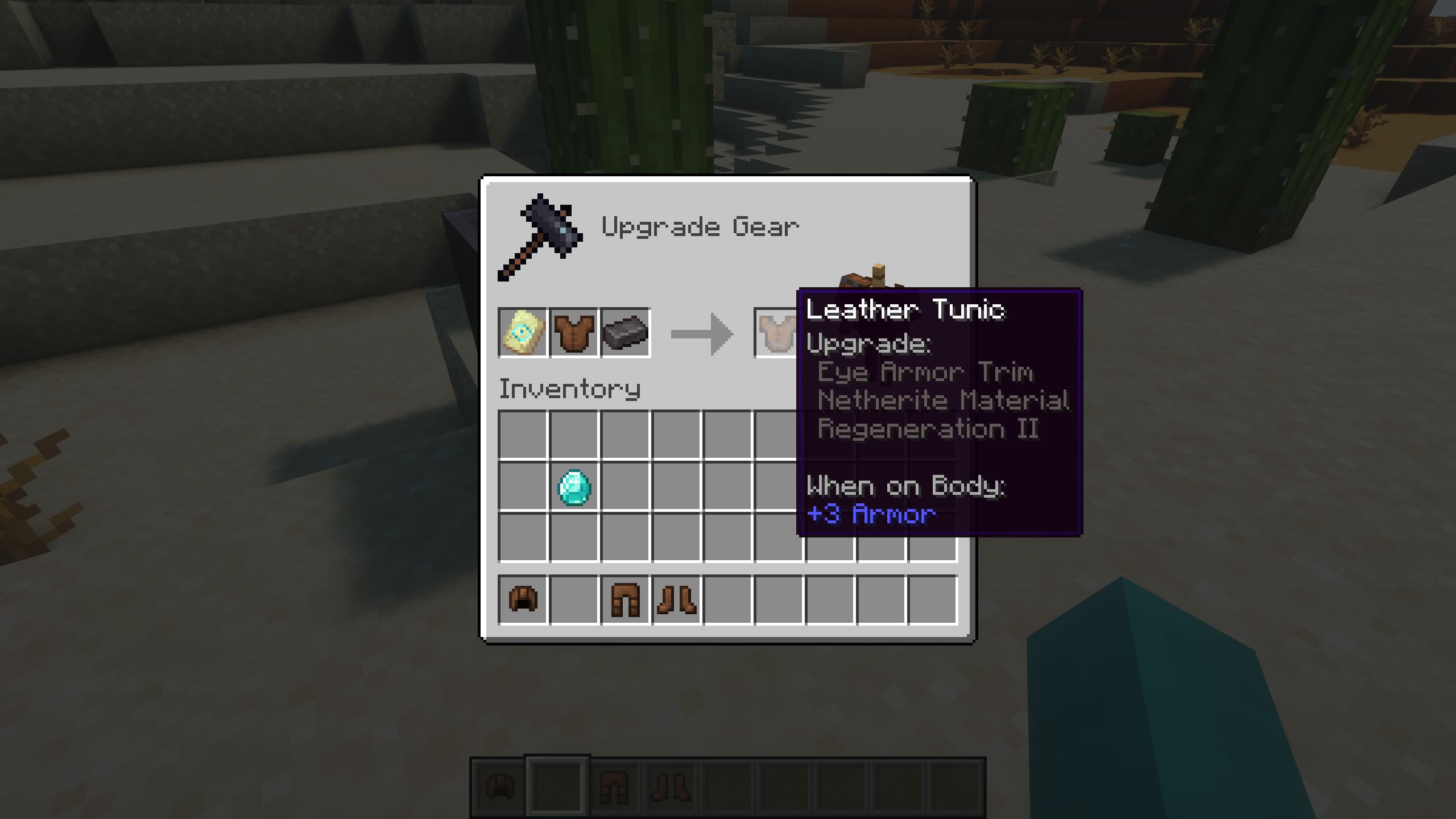 TrimsEffects - 2.1 NOW AVAILABLE! screenshot